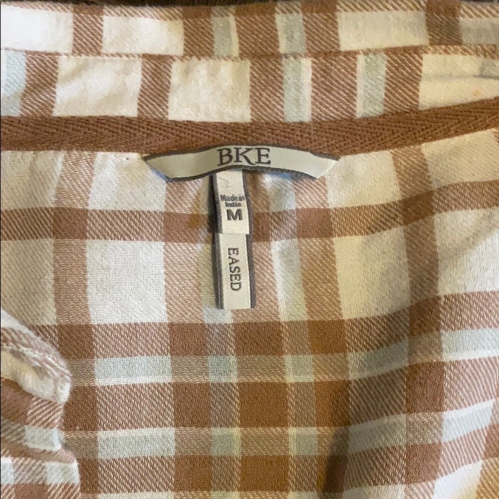Flannel - Picture 2 of 3